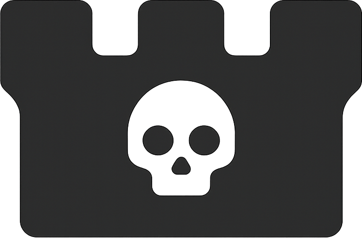 Bone-Set Walls