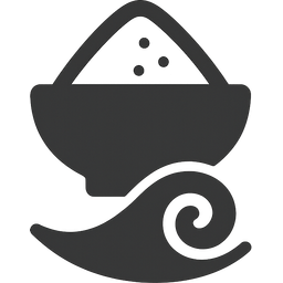 Rotsalt