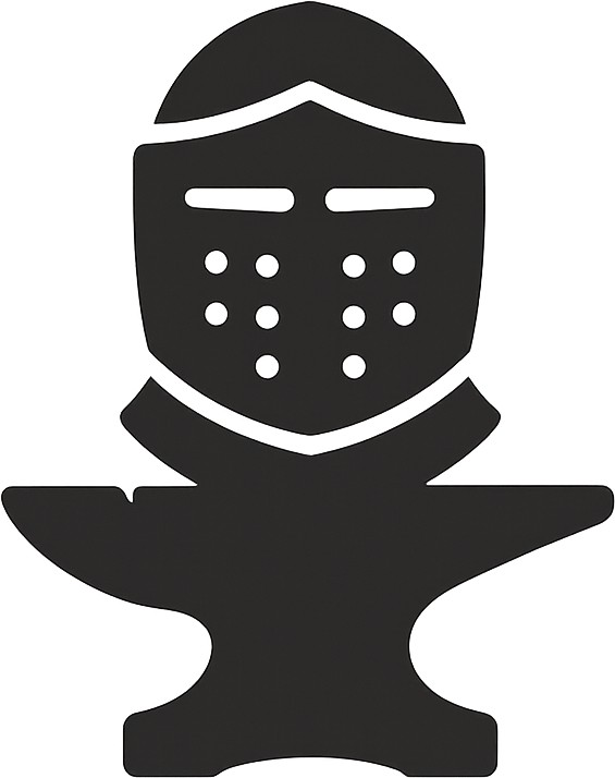 The War-Forge
