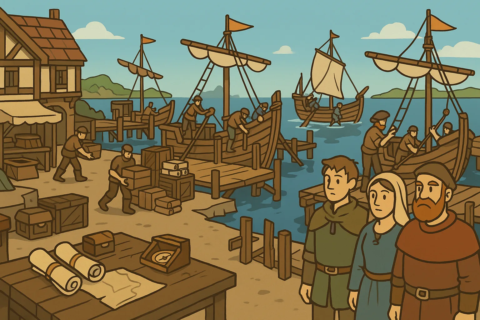 I can't tell if my browser strategy game is finished. I don't have enough players to know.