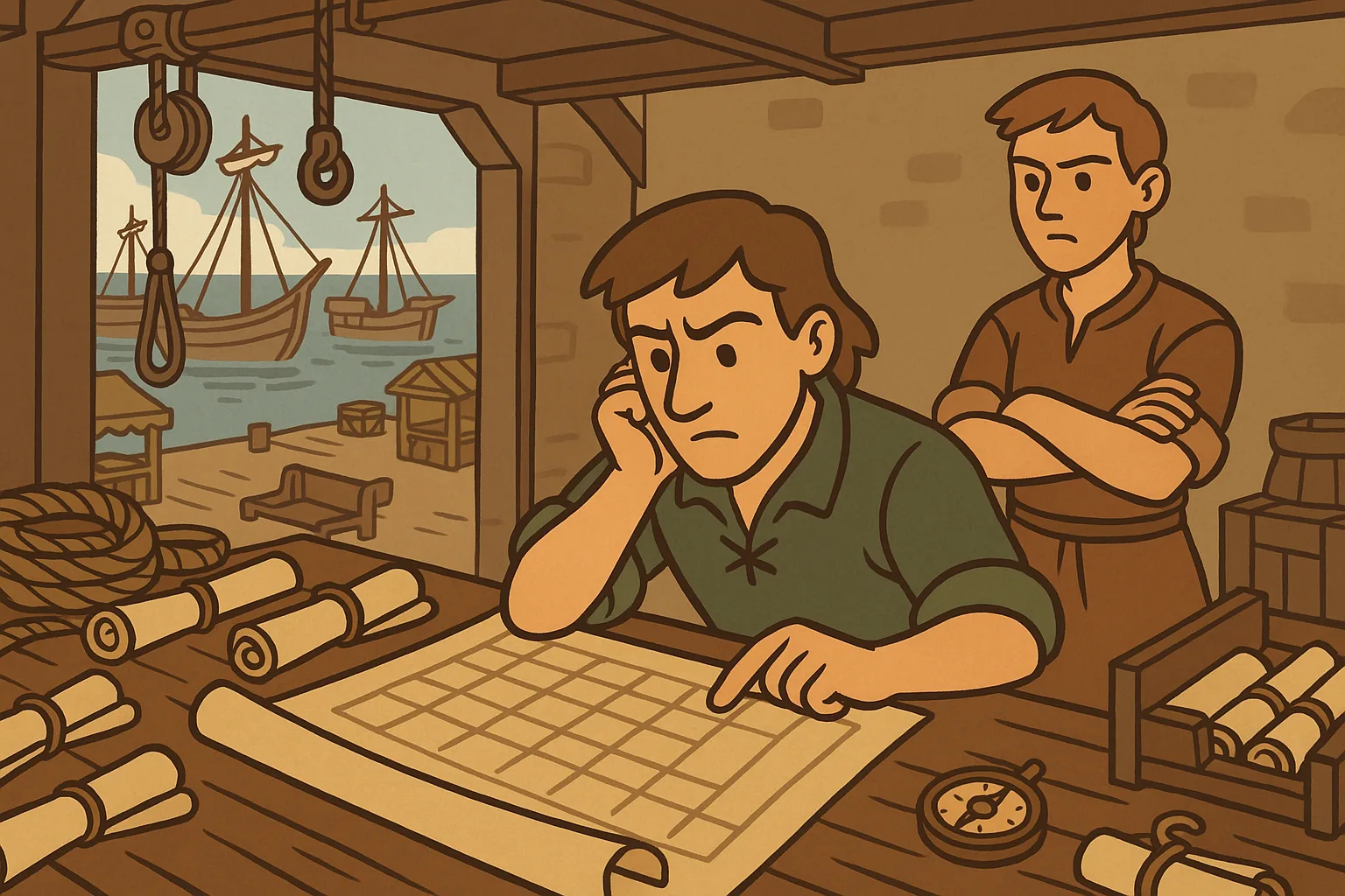 I stopped building dashboards and started asking my database questions. SaaS is about to do the same.